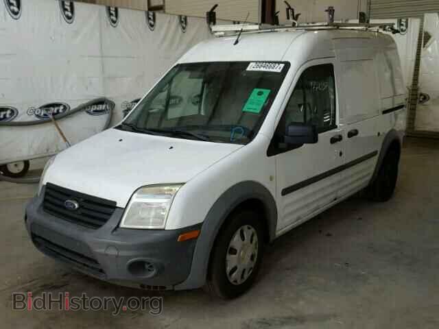 2012 FORD TRANSIT CO - VIN: NM0LS7AN8CT099080 - Фото 2