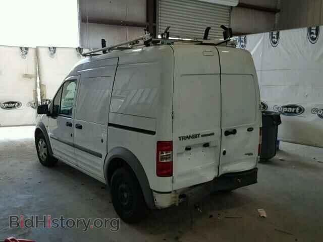2012 FORD TRANSIT CO - VIN: NM0LS7AN8CT099080 - Фото 3