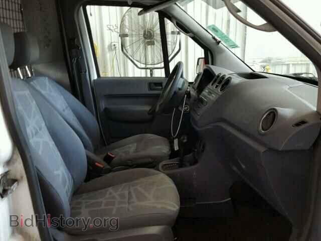 2012 FORD TRANSIT CO - VIN: NM0LS7AN8CT099080 - Фото 5