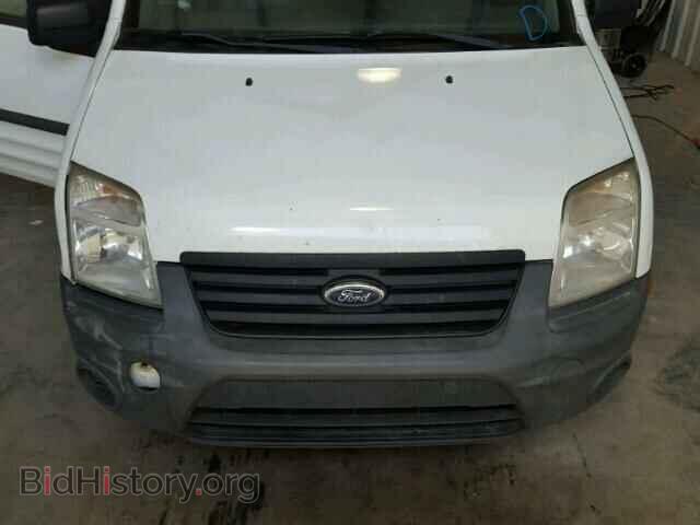 2012 FORD TRANSIT CO - VIN: NM0LS7AN8CT099080 - Фото 7