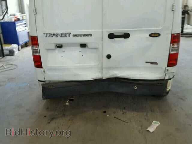 2012 FORD TRANSIT CO - VIN: NM0LS7AN8CT099080 - Фото 9