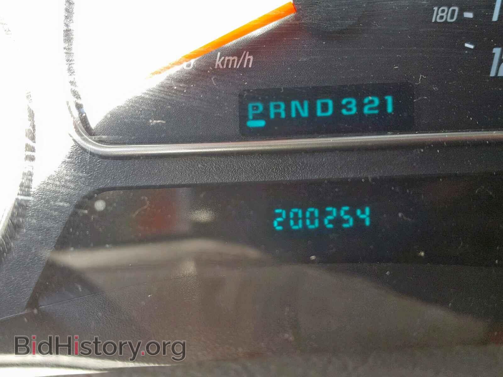 2005 GMC ENVOY - VIN: 1GKDT13S152144622 - Фото 8