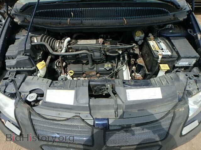 2005 DODGE CARAVAN - VIN: 2D8GP44L25R478358 - Фото 7