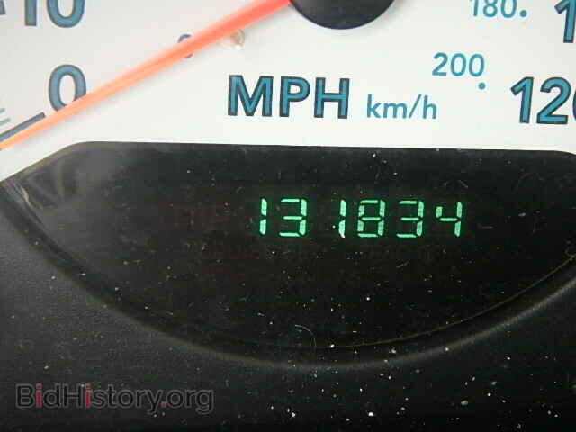 2005 DODGE CARAVAN - VIN: 2D8GP44L25R478358 - Фото 8