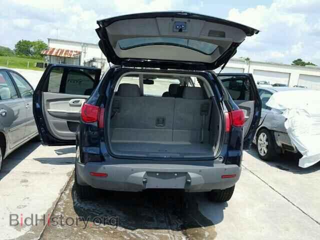 2009 CHEVROLET TRAVERSE - VIN: 1GNER23D79S136334 - Фото 10
