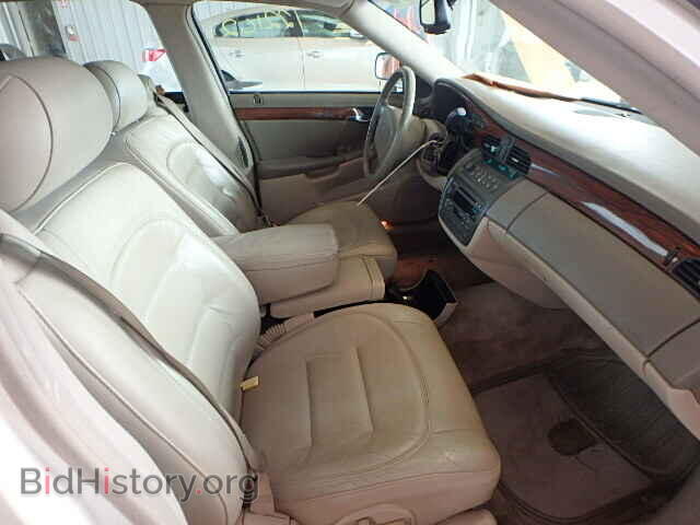 2003 CADILLAC DEVILLE - VIN: 1G6KD54Y43U251937 - Фото 5
