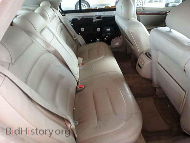 2003 CADILLAC DEVILLE - VIN: 1G6KD54Y43U251937 - Фото 6
