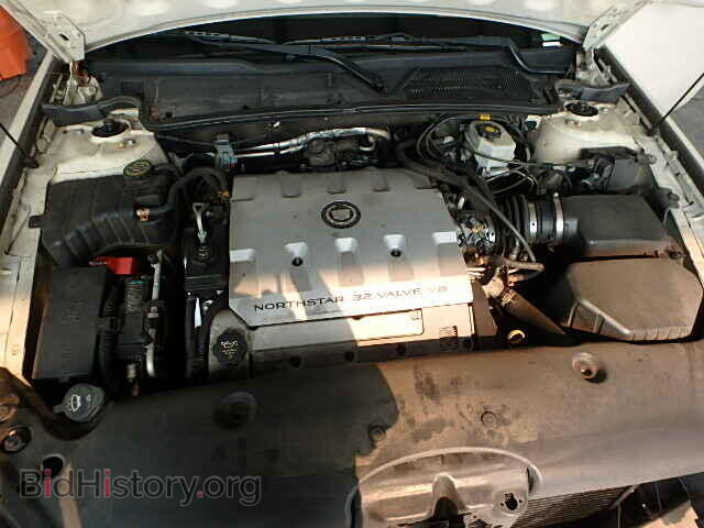 2003 CADILLAC DEVILLE - VIN: 1G6KD54Y43U251937 - Фото 7