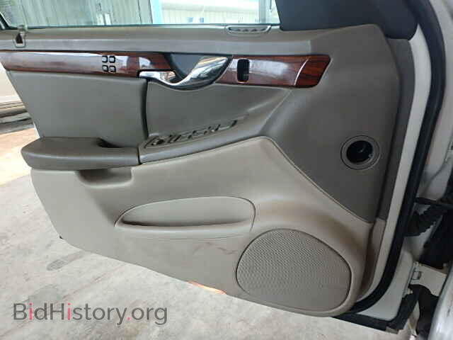 2003 CADILLAC DEVILLE - VIN: 1G6KD54Y43U251937 - Фото 9
