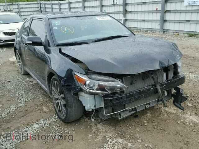 Фотография JTKJF5C70F3093076 - TOYOTA SCION 2015