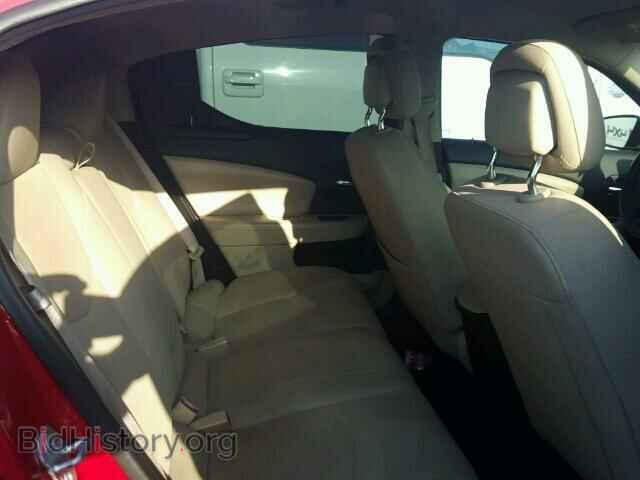 2014 DODGE AVENGER - VIN: 1C3CDZAG8EN109113 - Фото 6