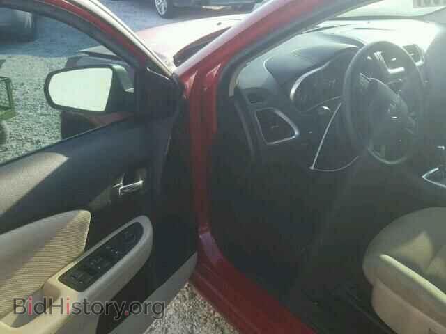 2014 DODGE AVENGER - VIN: 1C3CDZAG8EN109113 - Фото 9