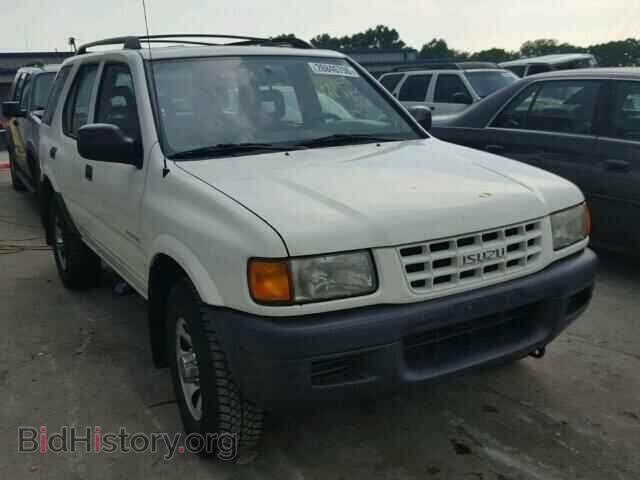 Photo 4S2CK58D8X4338782 - ISUZU RODEO 1999