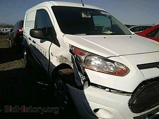 Photo NM0LS6F70E1154785 - FORD TRANSIT CO 2014