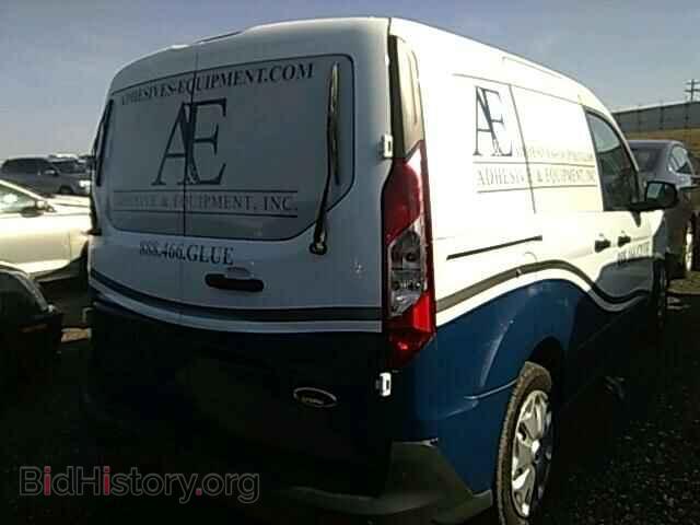 2014 FORD TRANSIT CO - VIN: NM0LS6F70E1154785 - Фото 4