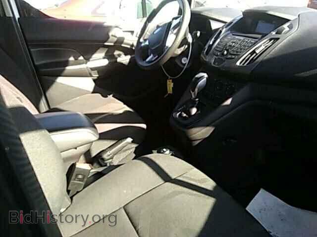 2014 FORD TRANSIT CO - VIN: NM0LS6F70E1154785 - Фото 5