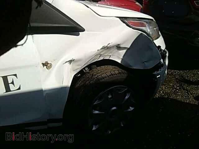 2014 FORD TRANSIT CO - VIN: NM0LS6F70E1154785 - Фото 9
