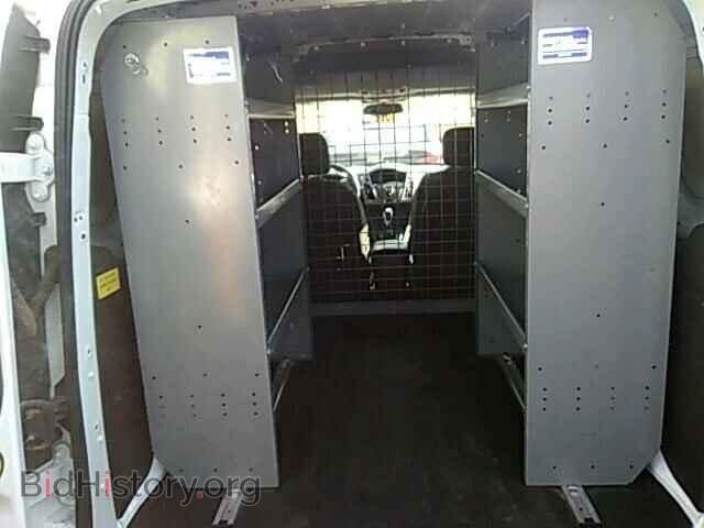 2014 FORD TRANSIT CO - VIN: NM0LS6F70E1154785 - Фото 10