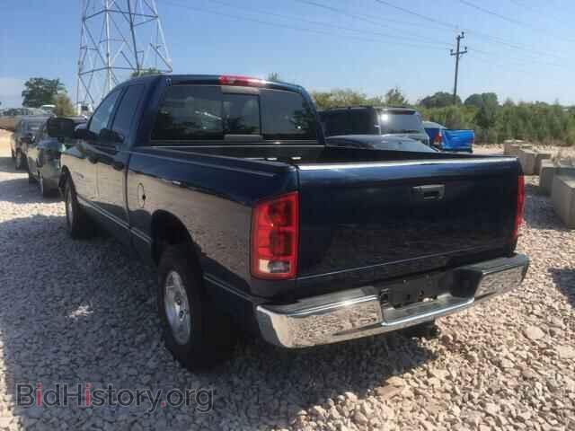 2005 DODGE RAM 1500 - VIN: 1D7HA18N95J614655 - Фото 3