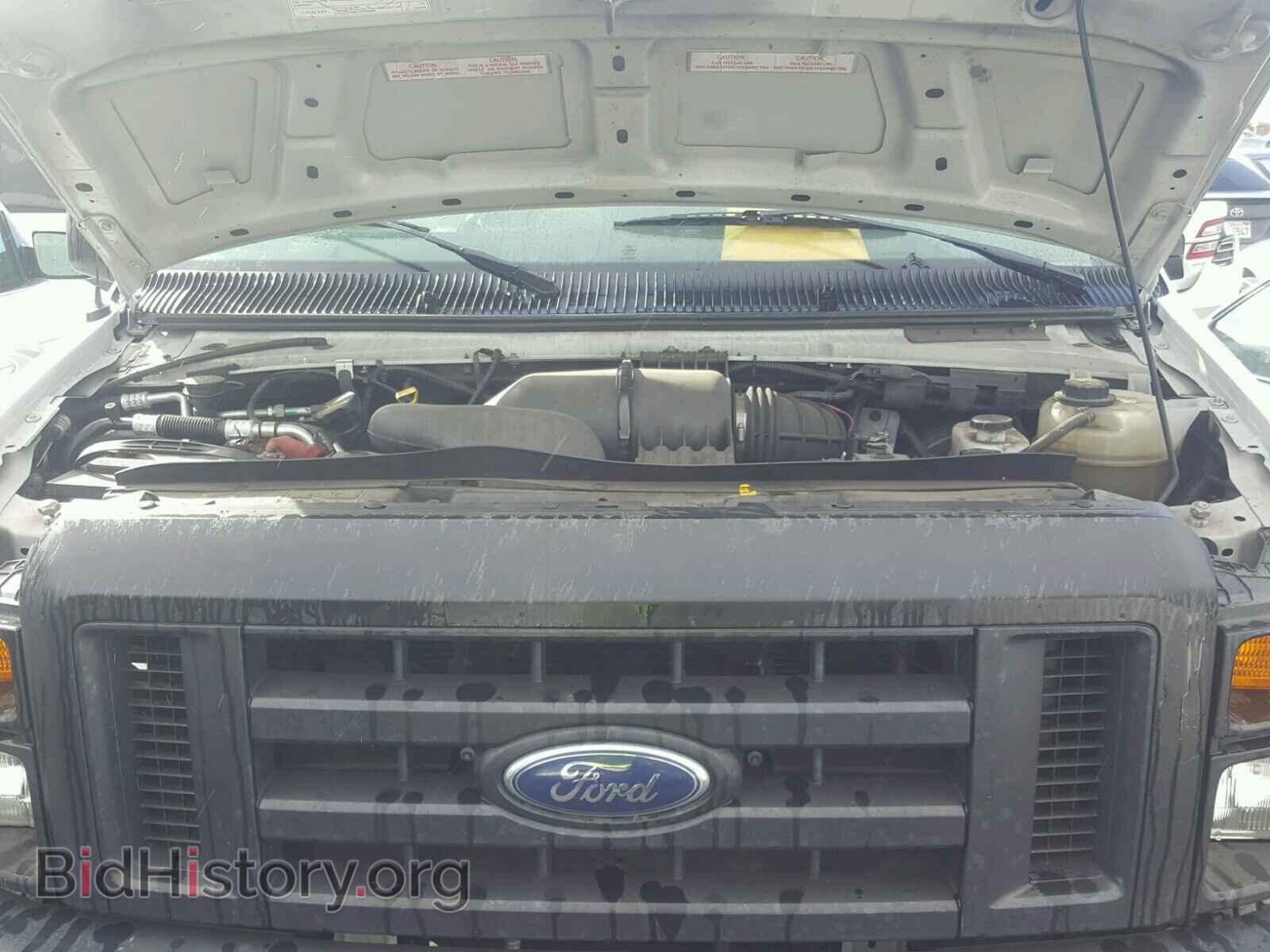 2010 FORD ECONOLINE - VIN: 1FTNE2EL7ADA09892 - Photo 7