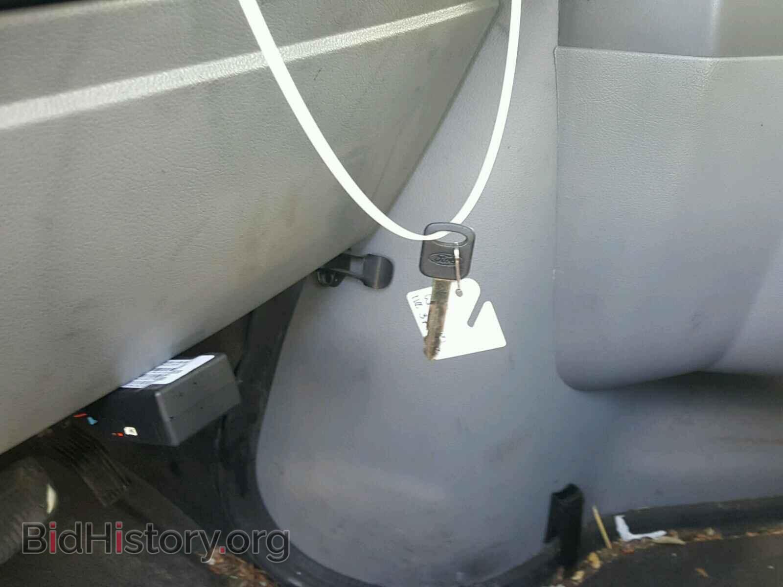2010 FORD ECONOLINE - VIN: 1FTNE2EL7ADA09892 - Photo 10