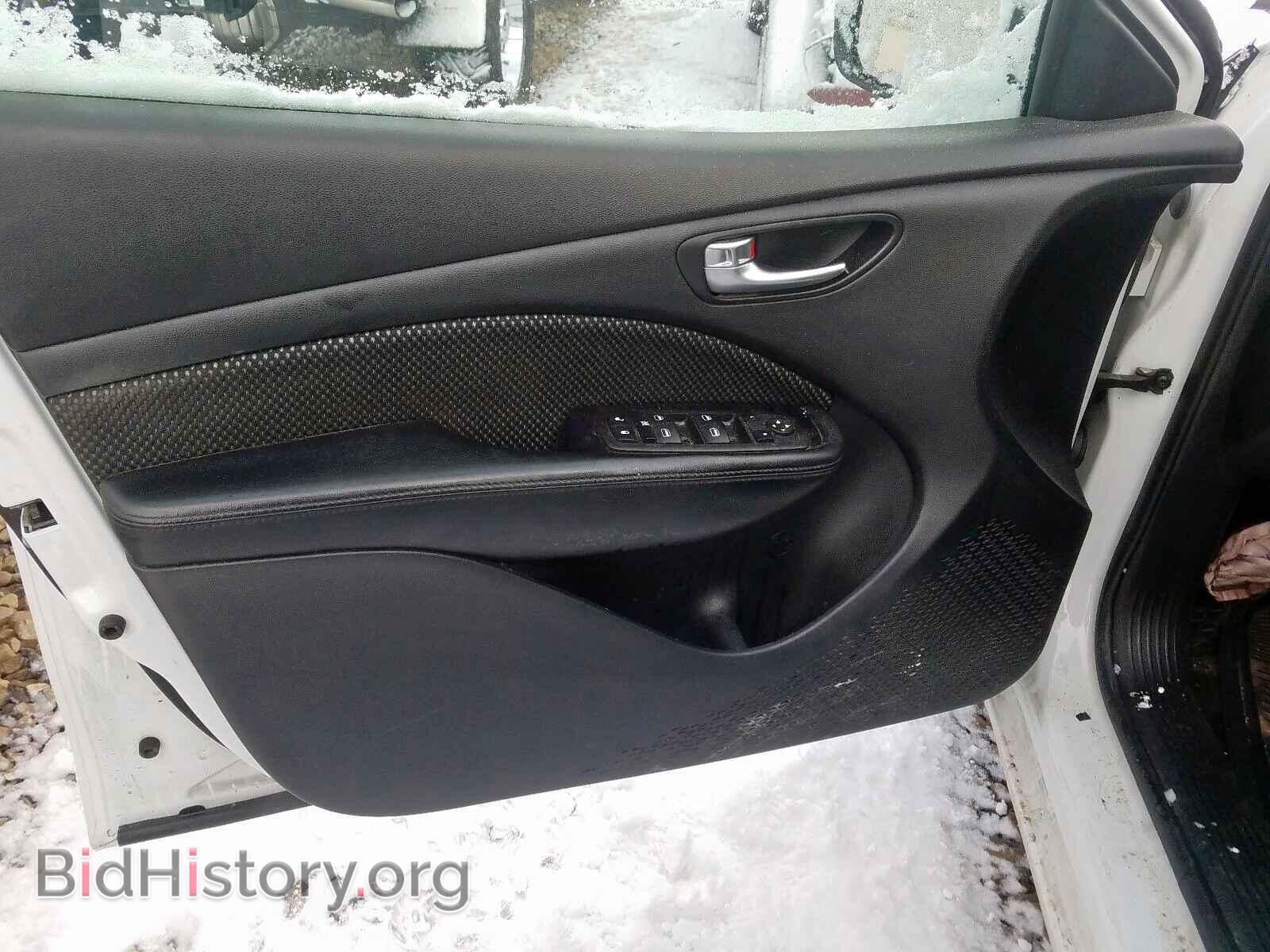 2015 DODGE DART - VIN: 1C3CDFBB9FD299965 - Photo 10