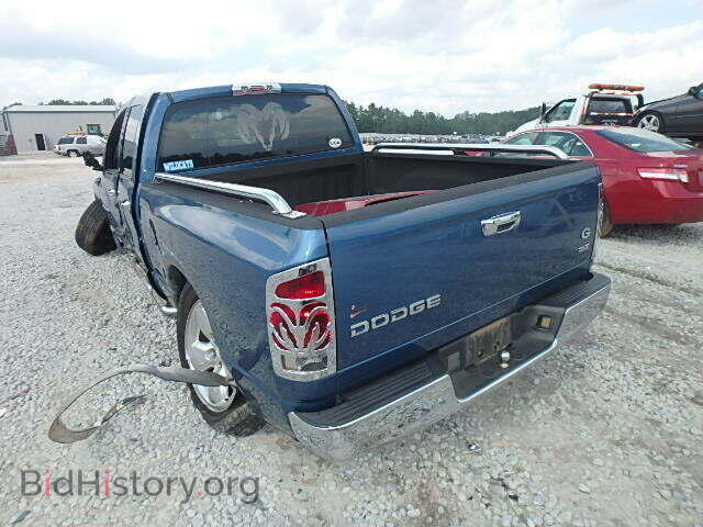 2004 DODGE RAM 1500 - VIN: 1D7HA18N24S571821 - Фото 3