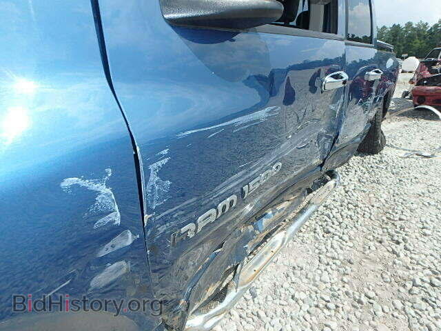 2004 DODGE RAM 1500 - VIN: 1D7HA18N24S571821 - Фото 10