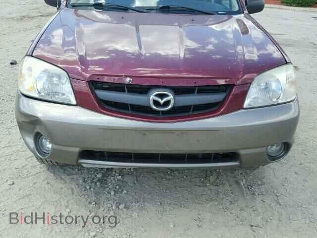 2003 MAZDA TRIBUTE - VIN: 4F2CZ94143KM07659 - Фото 10