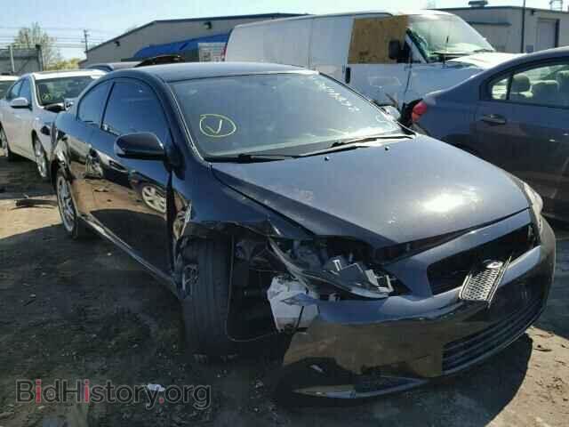 Photo JTKDE3B75A0313232 - TOYOTA SCION 2010
