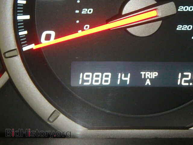 2006 HONDA PILOT - VIN: 2HKYF18446H500463 - Фото 8