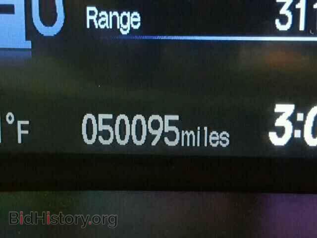 2013 HONDA CIVIC - VIN: 19XFB2F90DE017044 - Фото 8
