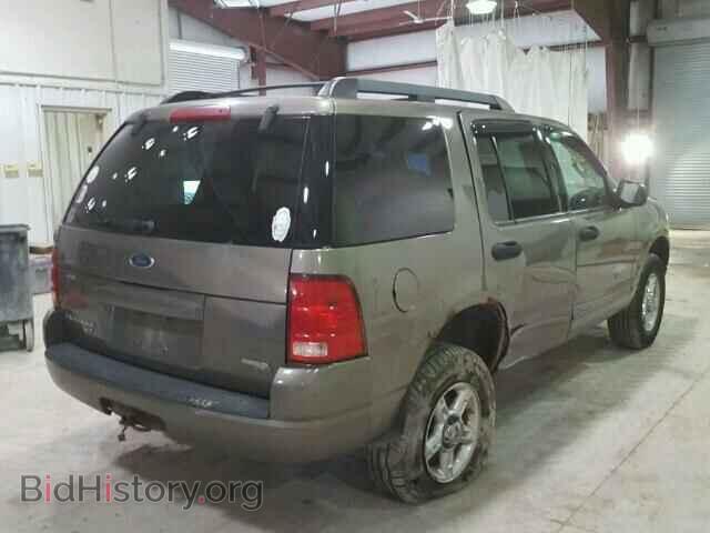2005 FORD EXPLORER - VIN: 1FMZU73E45ZA12937 - Фото 4