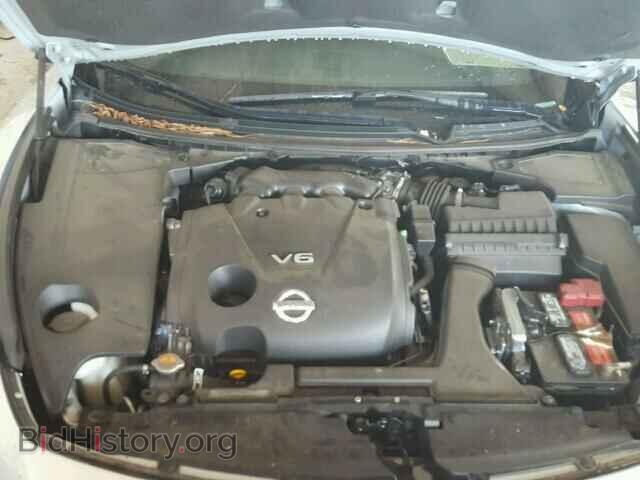 2010 NISSAN MAXIMA - VIN: 1N4AA5AP6AC863532 - Фото 7
