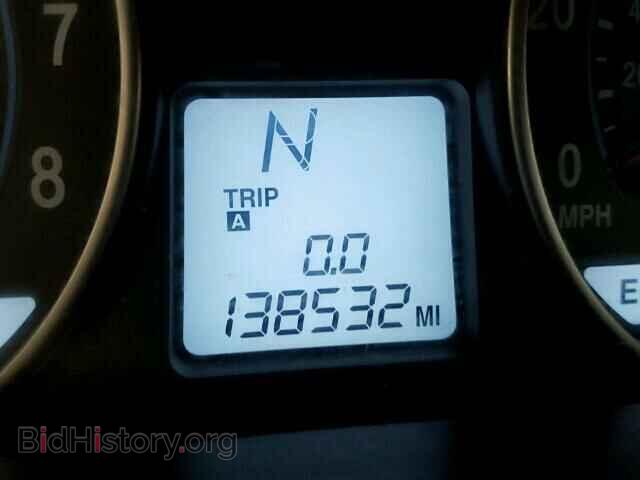 2006 KIA OPTIMA - VIN: KNAGE123765040291 - Фото 8