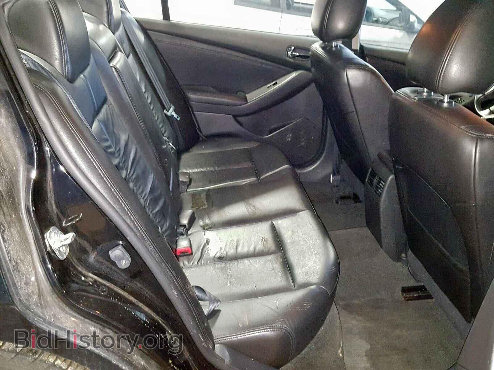2012 NISSAN ALTIMA BAS - VIN: 1N4AL2AP1CN434962 - Фото 6