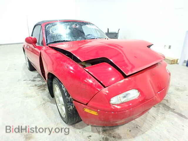 Фотография JM1NA3532T0702574 - MAZDA MIATA 1996