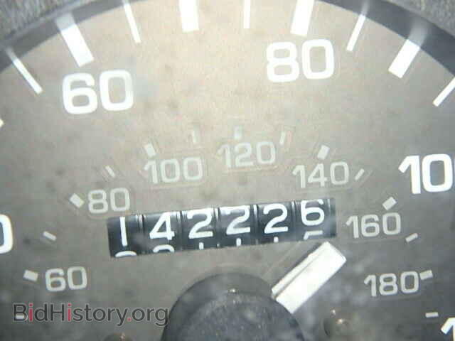 1996 MAZDA MIATA - VIN: JM1NA3532T0702574 - Фото 8