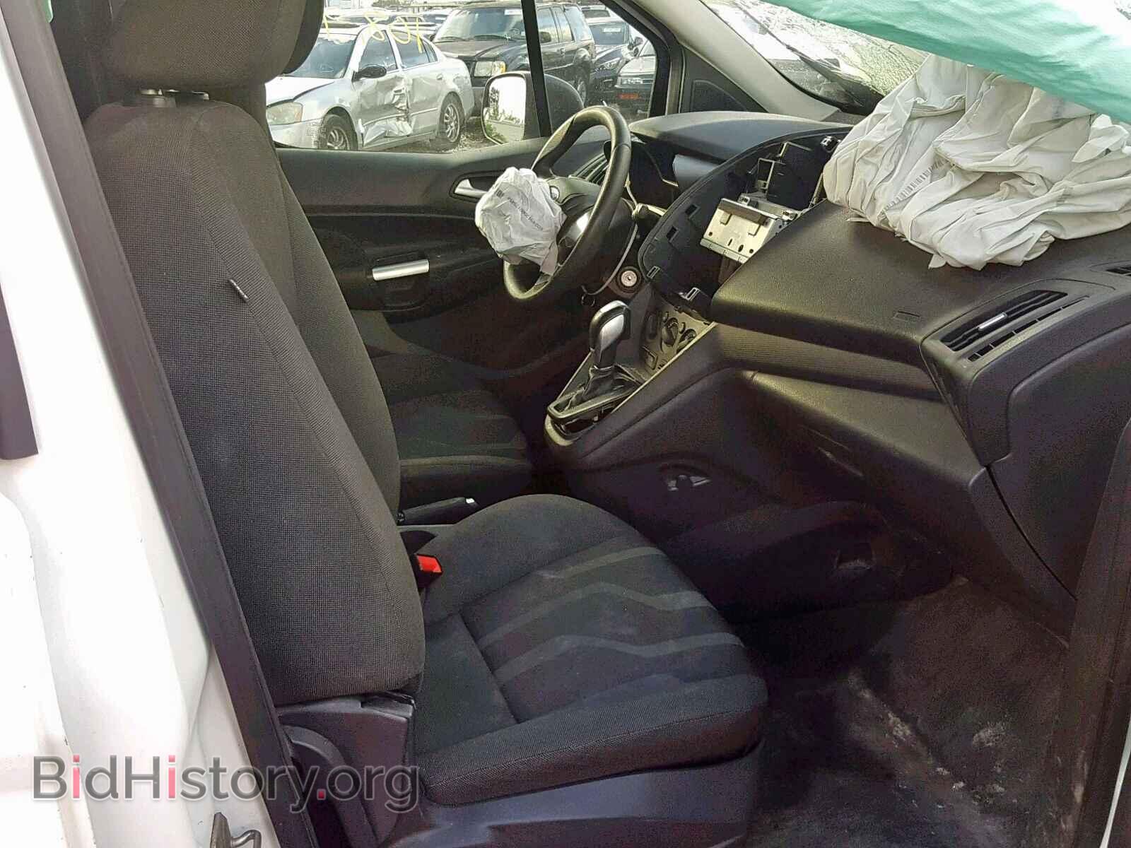 2014 FORD TRANSIT CO - VIN: NM0LS6F77E1158347 - Фото 5
