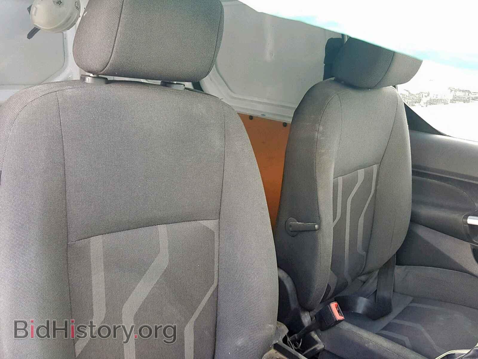 2014 FORD TRANSIT CO - VIN: NM0LS6F77E1158347 - Фото 6