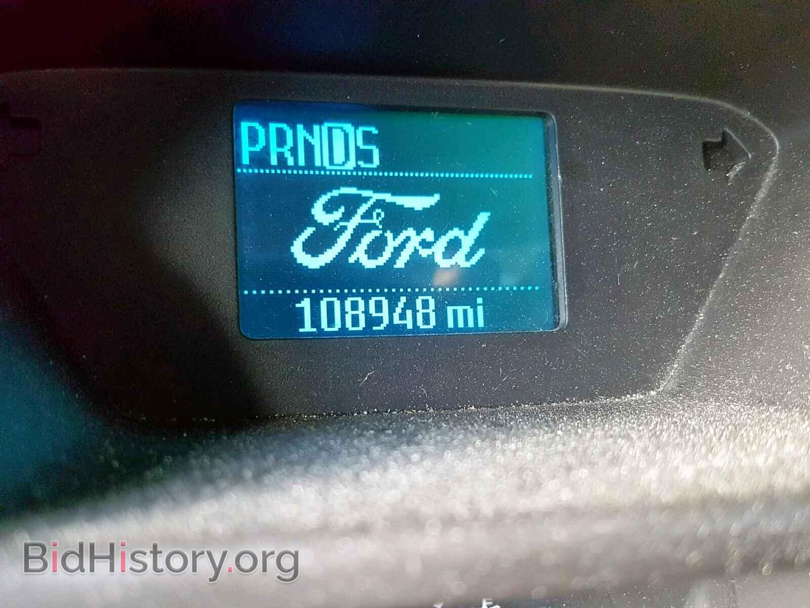 2014 FORD TRANSIT CO - VIN: NM0LS6F77E1158347 - Фото 8