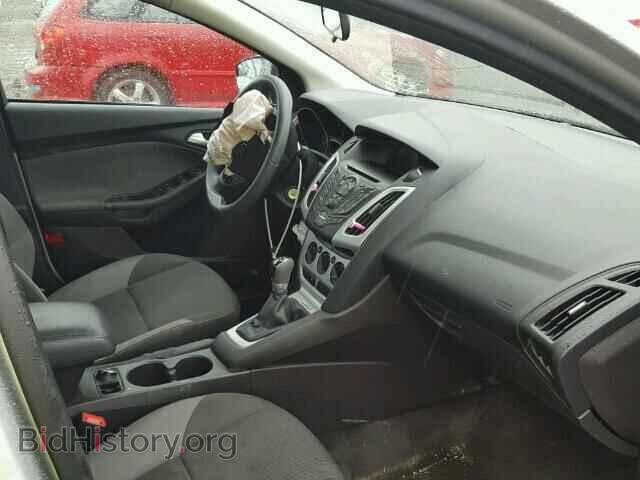 2014 FORD FOCUS - VIN: 1FADP3F27EL172996 - Photo 5