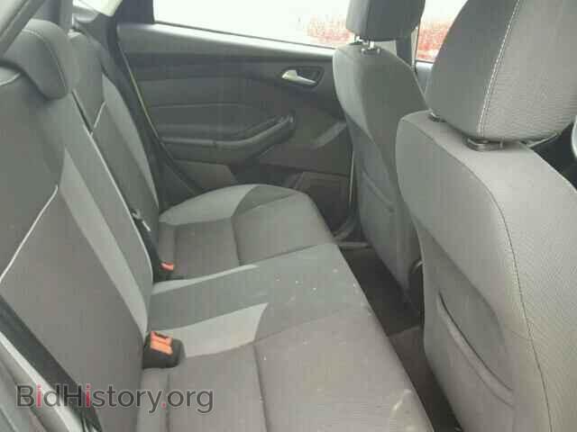 2014 FORD FOCUS - VIN: 1FADP3F27EL172996 - Photo 6