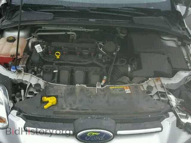 2014 FORD FOCUS - VIN: 1FADP3F27EL172996 - Photo 7