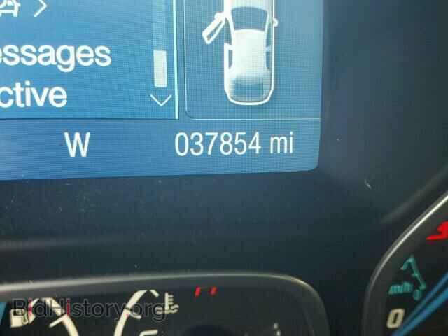 2014 FORD FOCUS - VIN: 1FADP3F27EL172996 - Photo 8