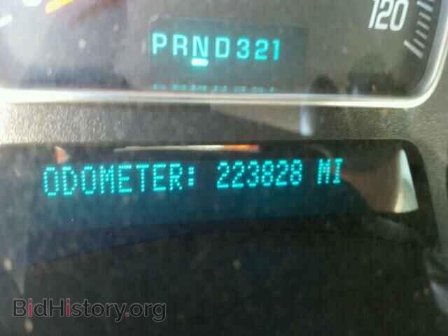 2002 GMC ENVOY - VIN: 1GKDS13S022270341 - Фото 8