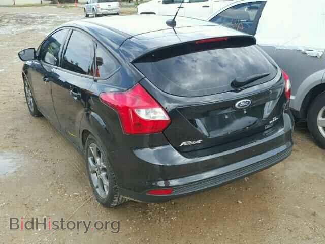 2014 FORD FOCUS - VIN: 1FADP3K29EL263791 - Photo 3