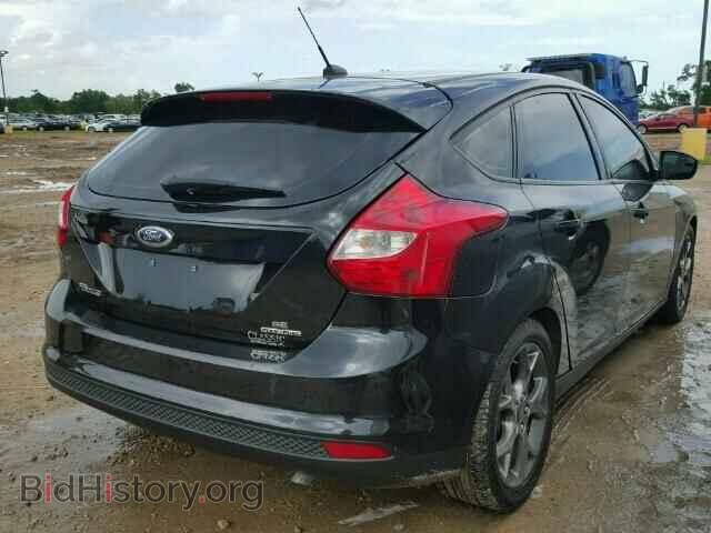 2014 FORD FOCUS - VIN: 1FADP3K29EL263791 - Photo 4
