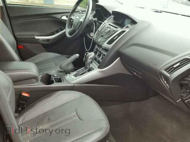 2014 FORD FOCUS - VIN: 1FADP3K29EL263791 - Photo 5