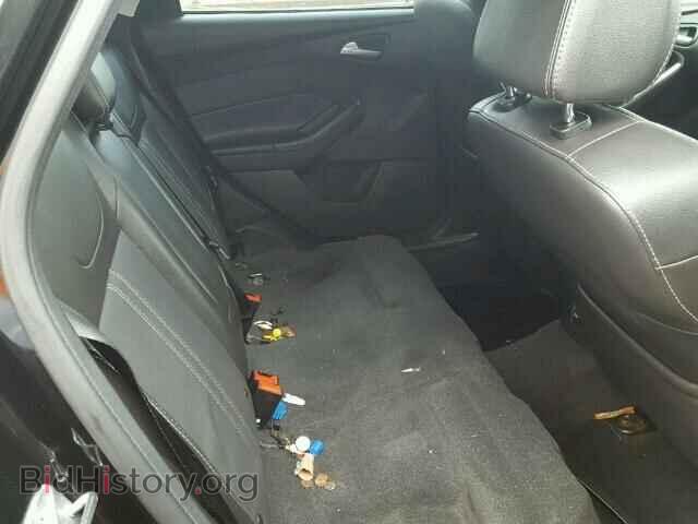 2014 FORD FOCUS - VIN: 1FADP3K29EL263791 - Photo 6